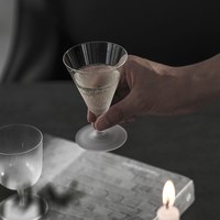 Glør 冰霧果酒杯
